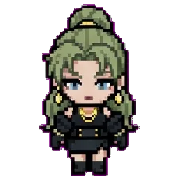 Kylie sprite