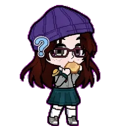 Akira Musana (me) sprite