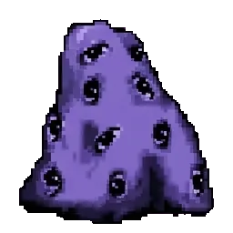 Blob Oni sprite