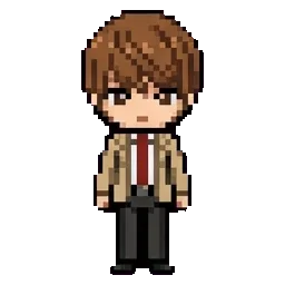 Light sprite