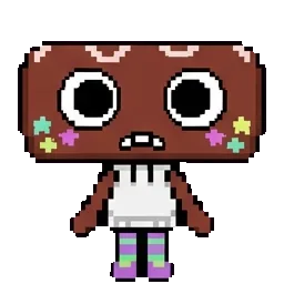 Cosmo sprite