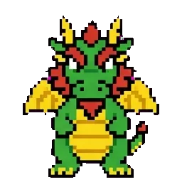 Cuney sprite