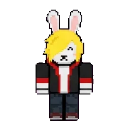 Kyu sprite