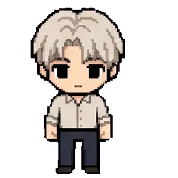 Korn sprite