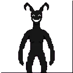 dark stalker sprite