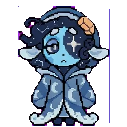 Dream Catcher sprite