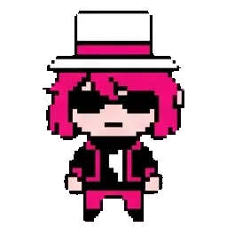 Sp7 sprite