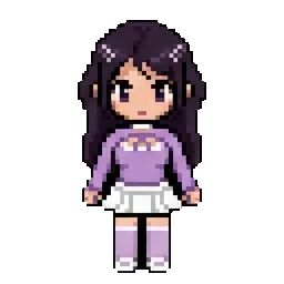 Moka sprite