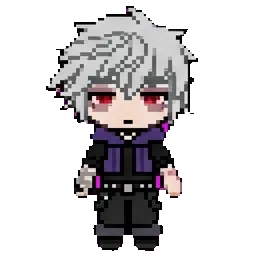 Alec sprite