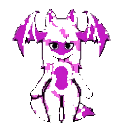 Hunmrd sprite