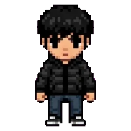Renato Lemus sprite