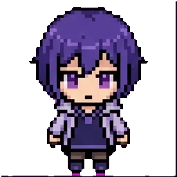 Inari sprite