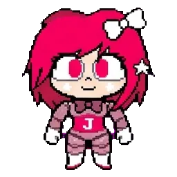 Jena sprite