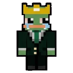 Froggg sprite