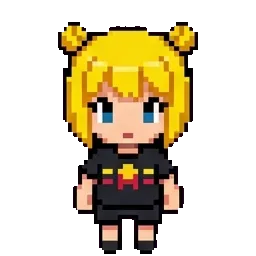 Riri sprite
