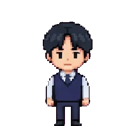 Jun-hee sprite