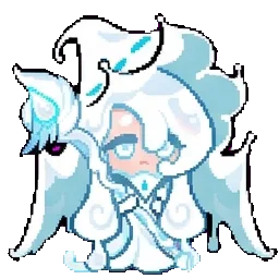 First Milk Cookie sprite