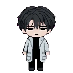 Zen sprite
