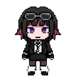 Carrie sprite
