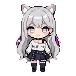 đông nhi sprite