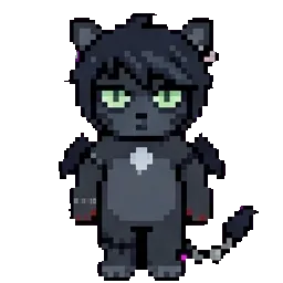 Simeon sprite