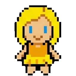 Summerlove sprite