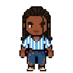 Neteyam sprite