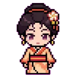 La Gyay sprite