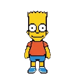 Bath sprite