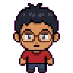 Yusuf sprite