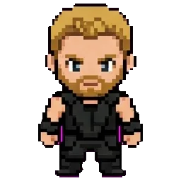 Thor sprite