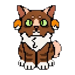 Mew sprite