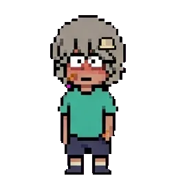 Bia☆ sprite