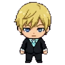 Monoma sprite