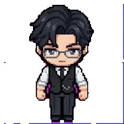 CEO sprite