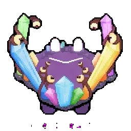 Perplexray sprite