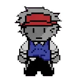 Ivan sprite