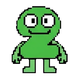 Two sprite