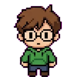 Iván sprite
