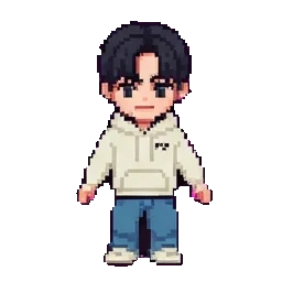Por sprite