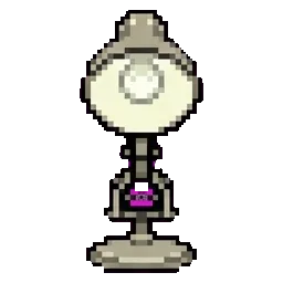Luxo Jr. sprite