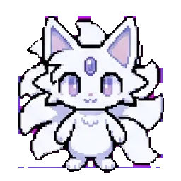 Kohaku sprite