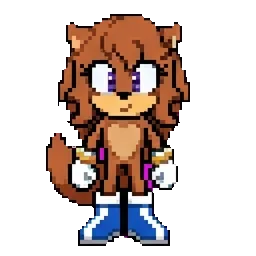 starry sprite