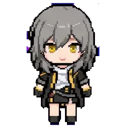 Stella sprite