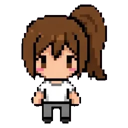Соня sprite