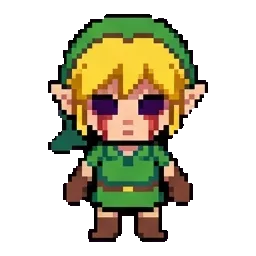 ׄ ׅ꒰ ּ Ben  ꒱ׅ ׄ ּ 🌿̥᪲ sprite