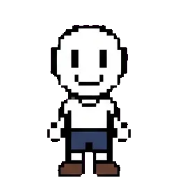 oogly sprite