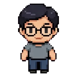 Rei sprite