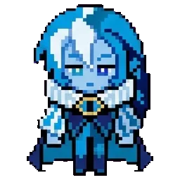 Shadow milk sprite