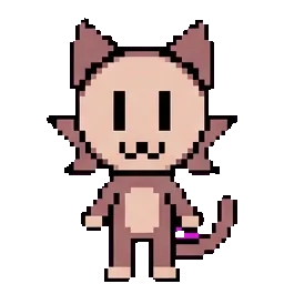 Toinzs sprite